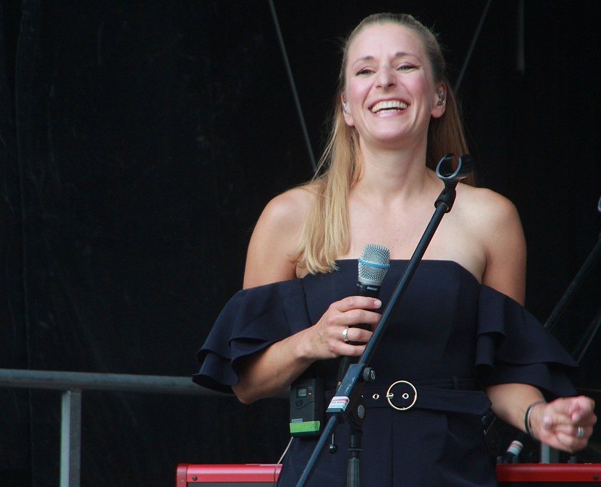 Stefanie Hertel