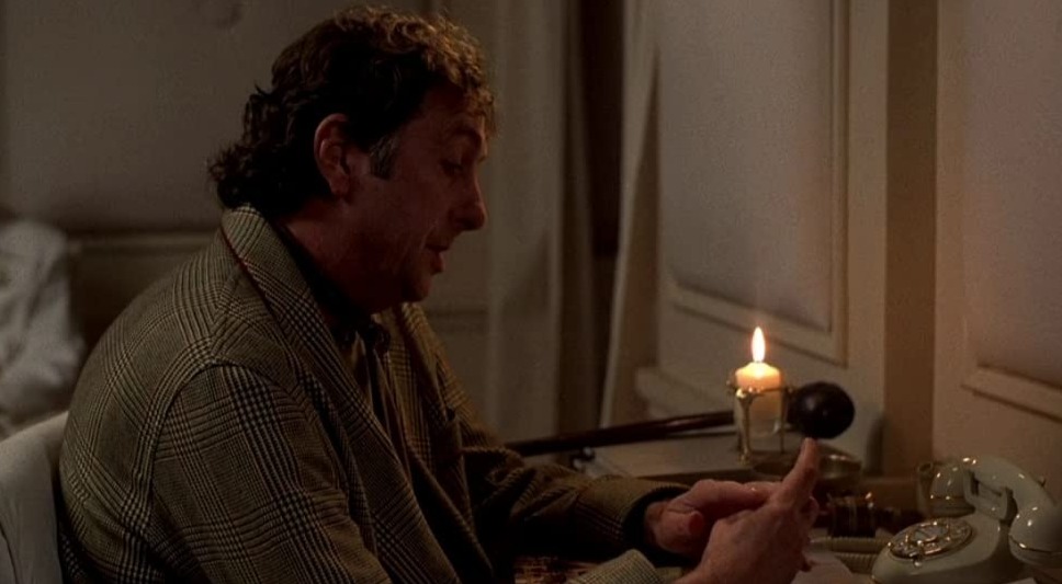 Eric Idle