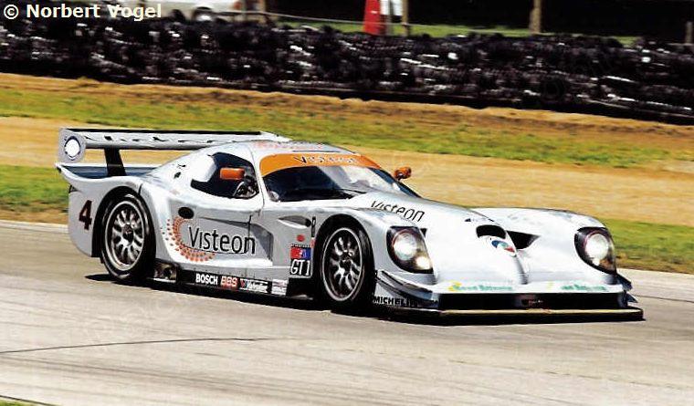 David Brabham