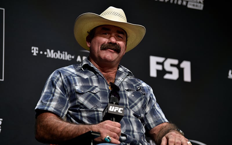 Don Frye