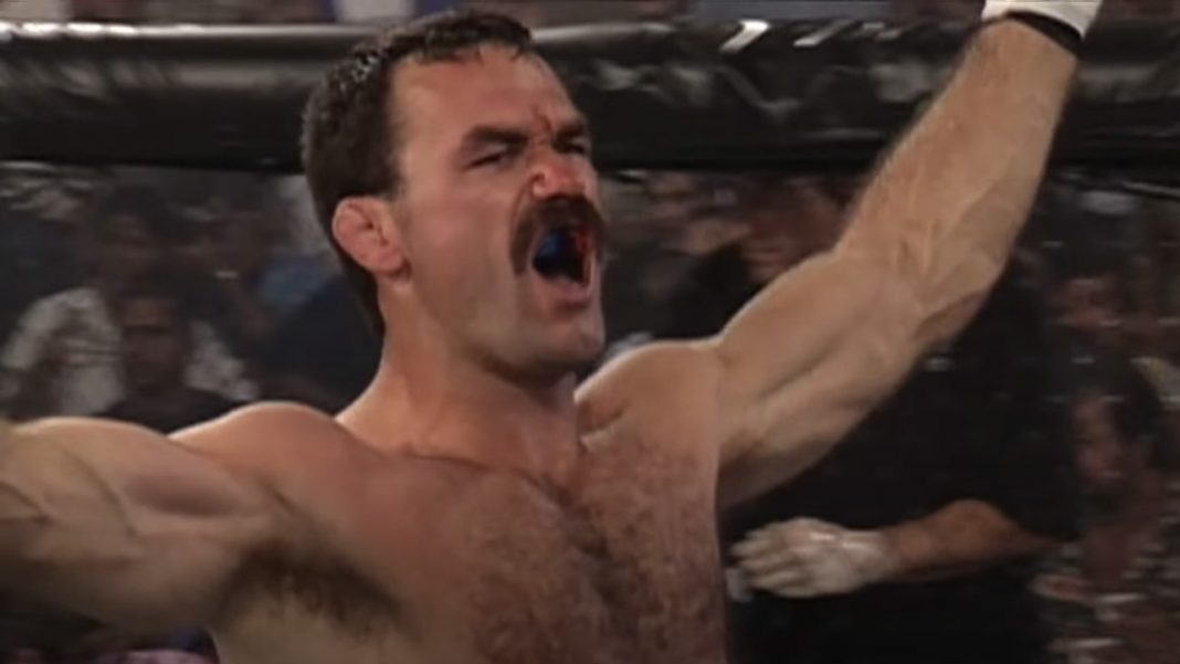 Don Frye