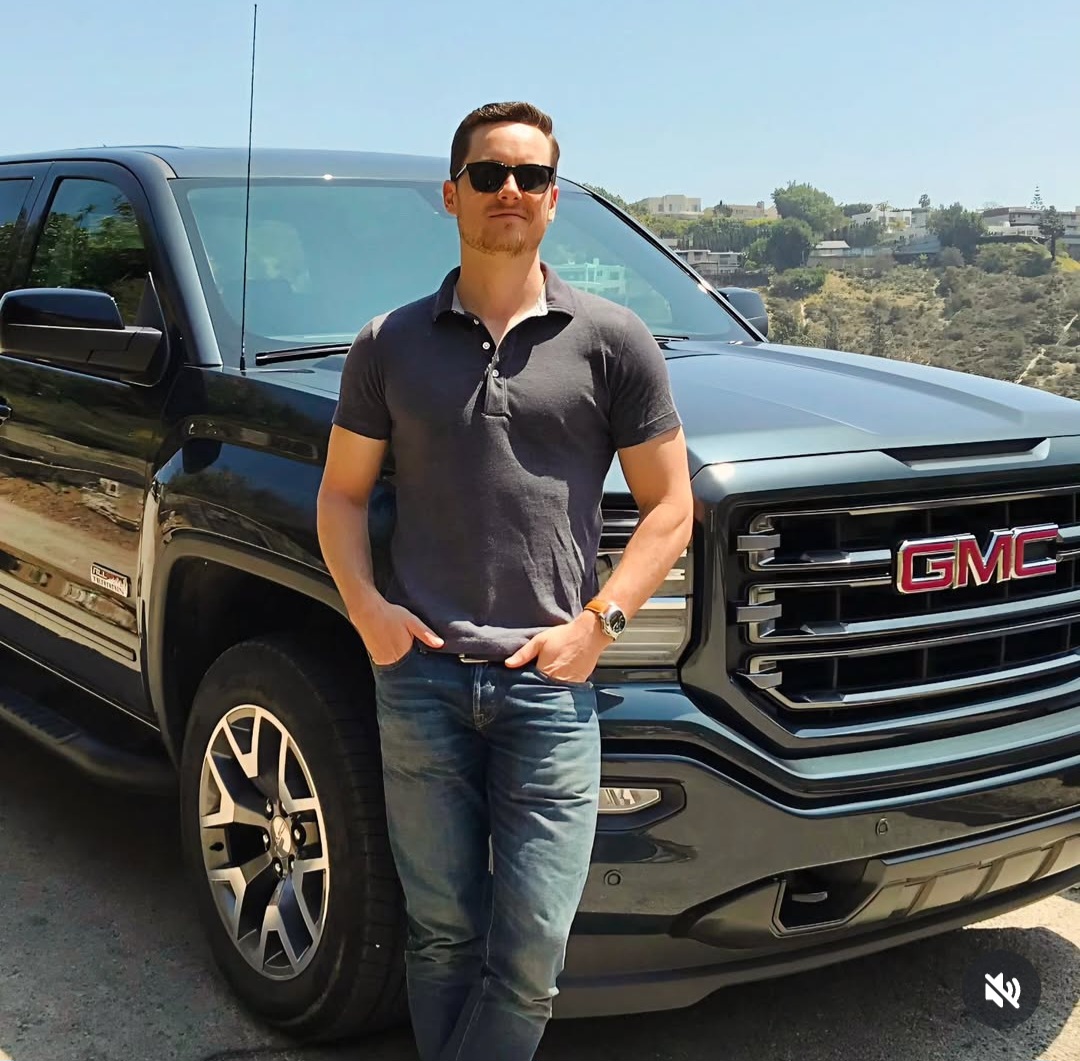 Jesse Lee Soffer