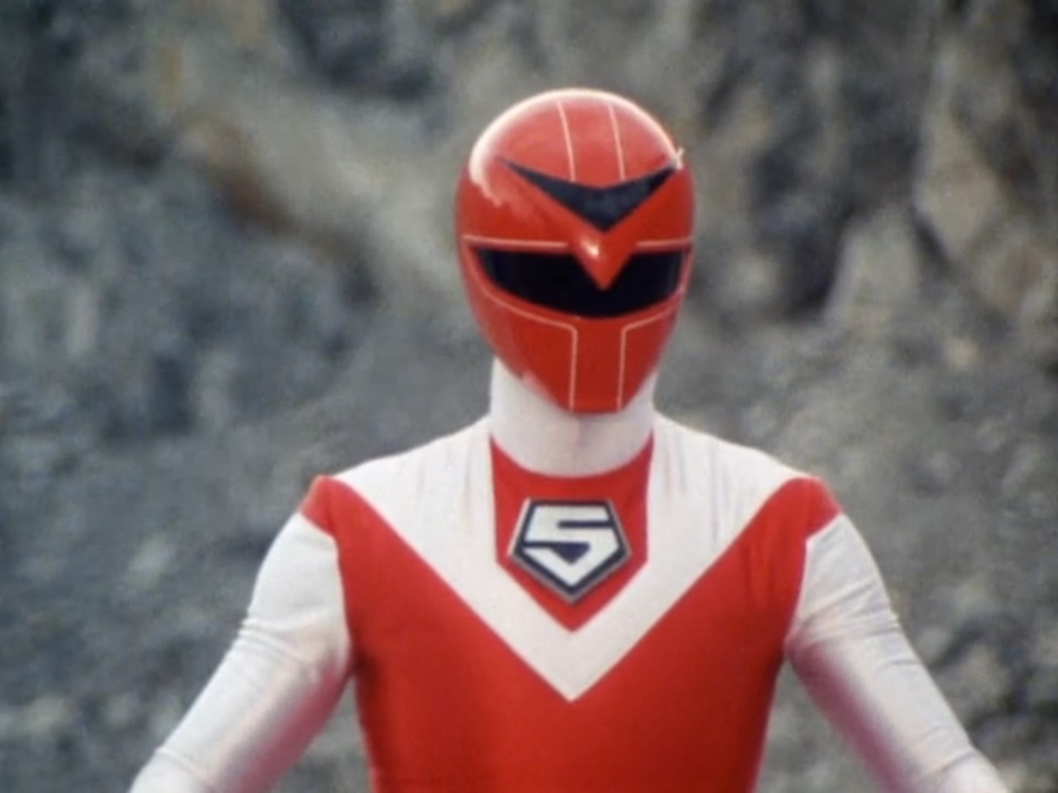 Takeru (Maskman)