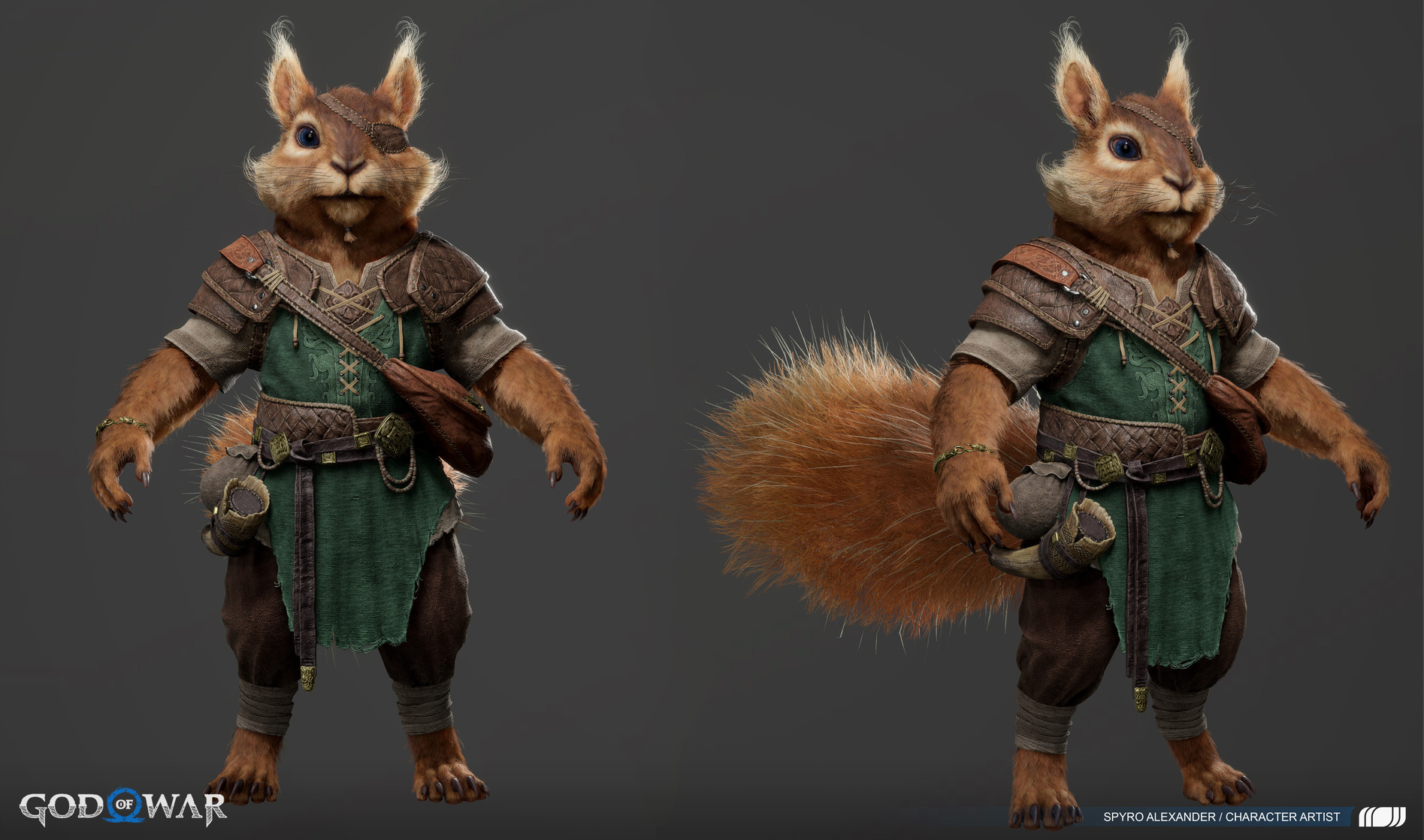Ratatoskr