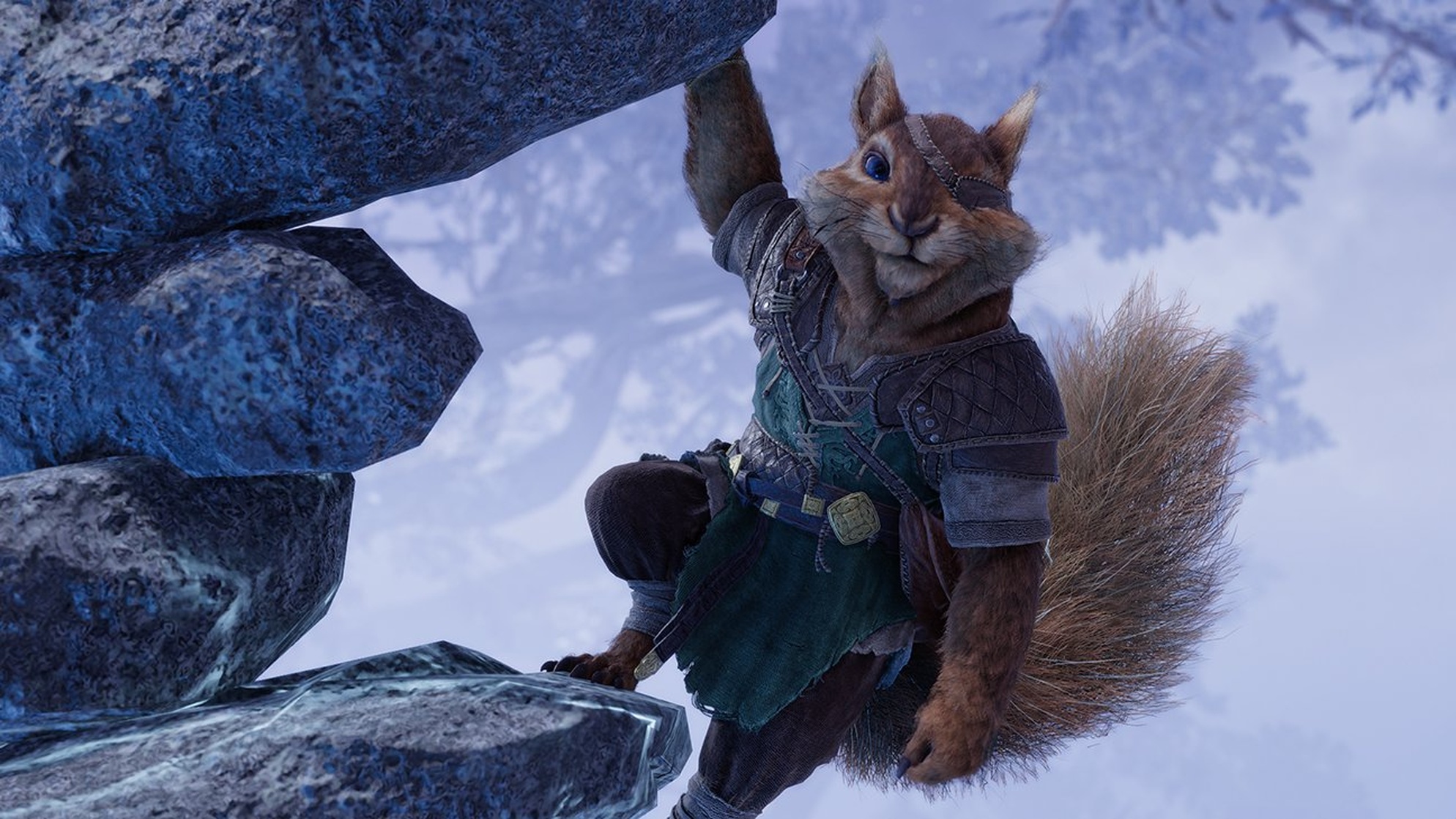 Ratatoskr