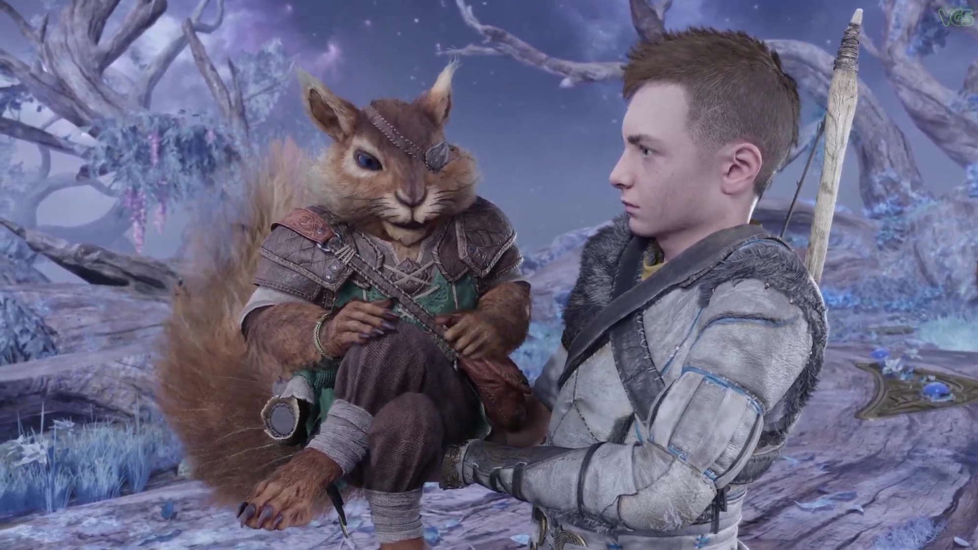 Ratatoskr
