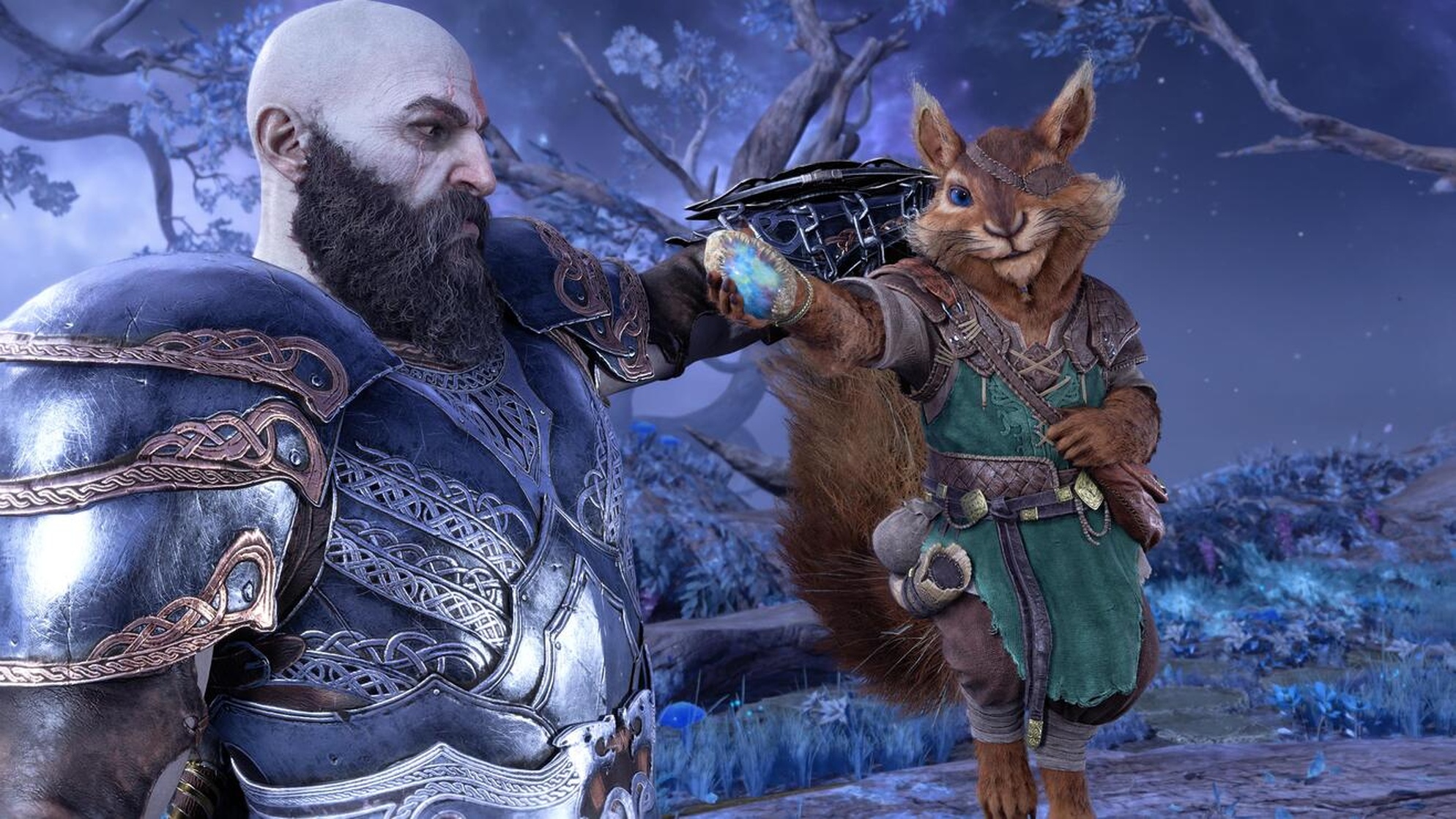 Ratatoskr