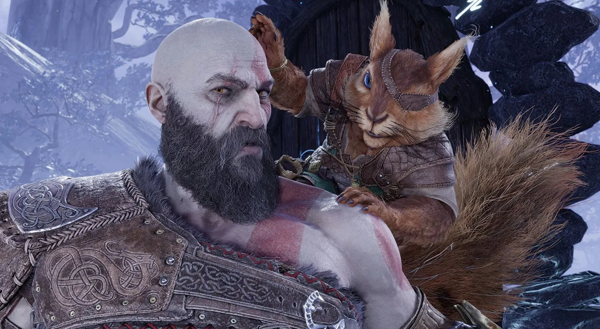 Ratatoskr