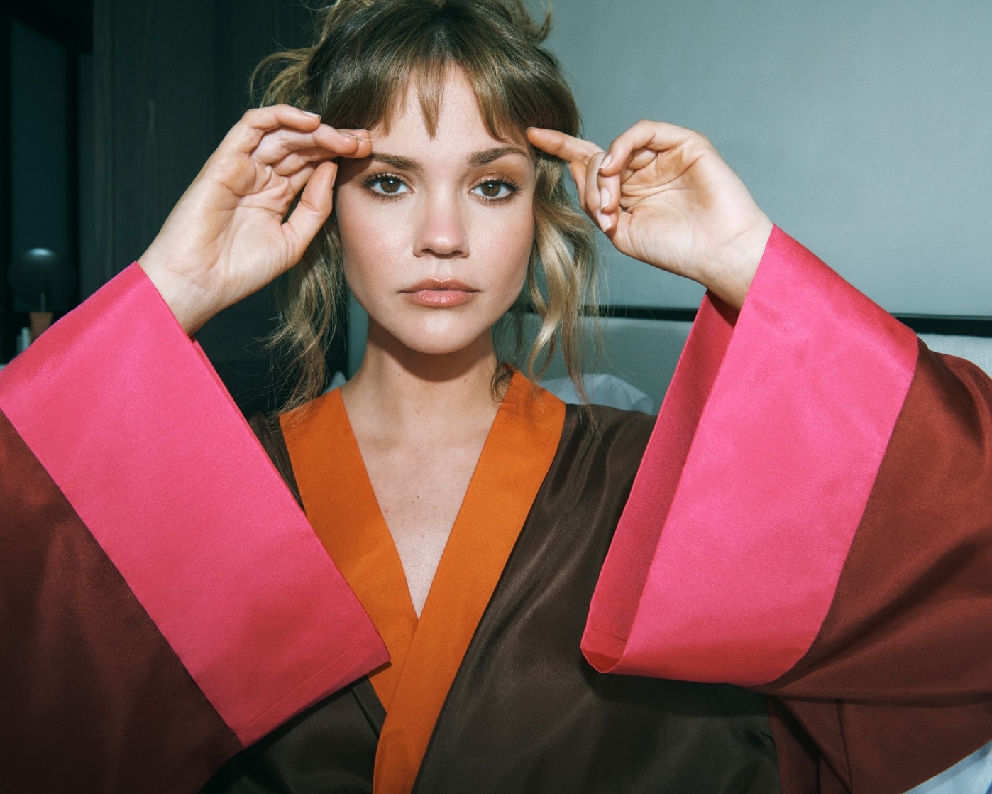 Maia Mitchell