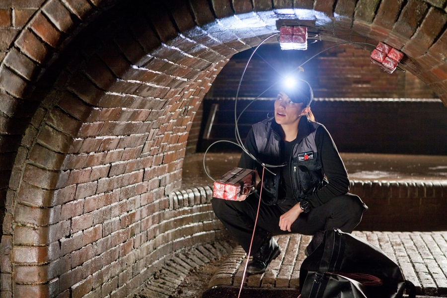 Mission: Impossible - Ghost Protocol