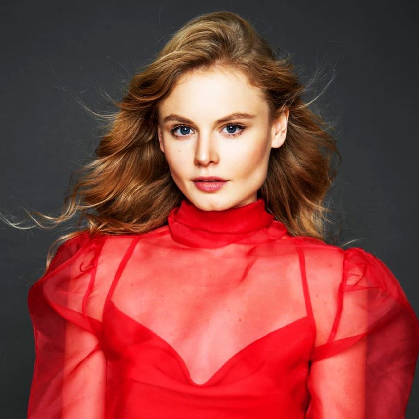 Lyubov Khatskevich