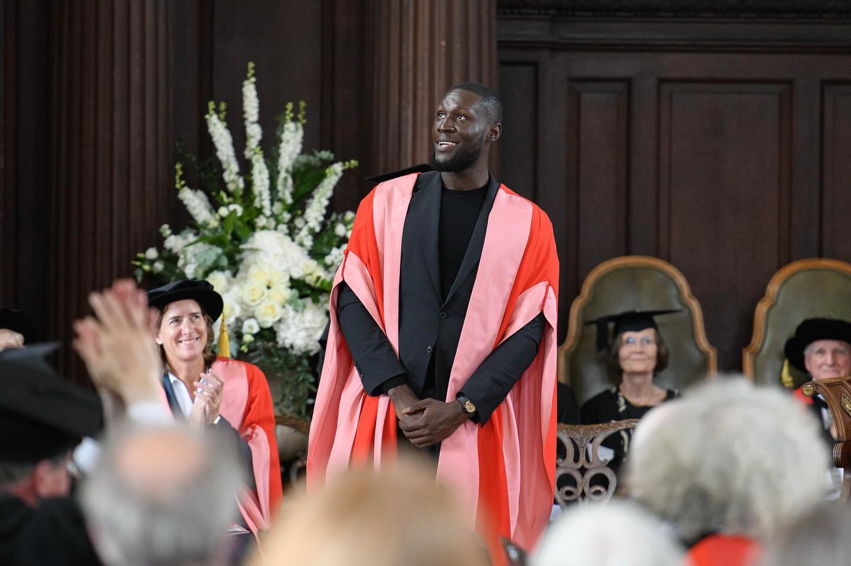 Stormzy