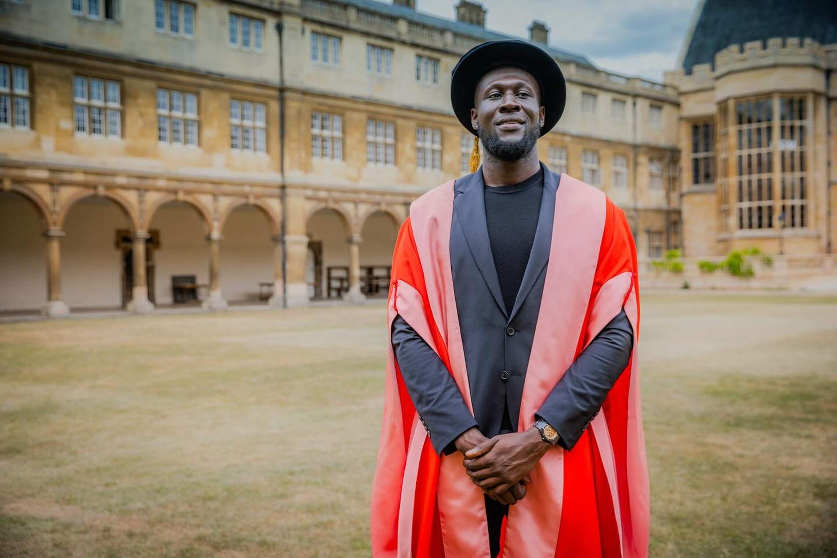 Stormzy