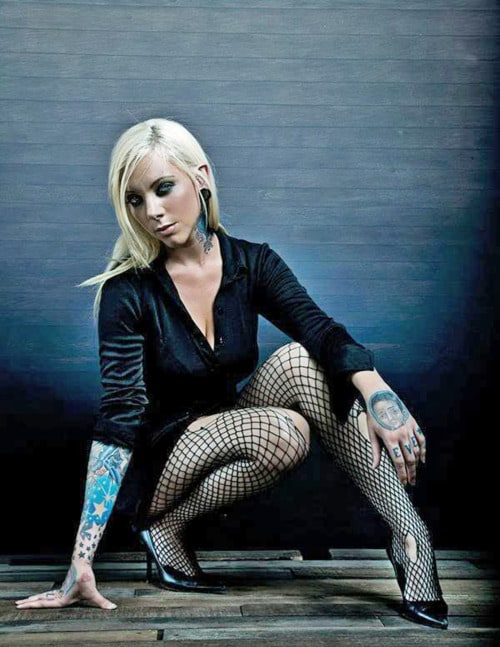 maria brink