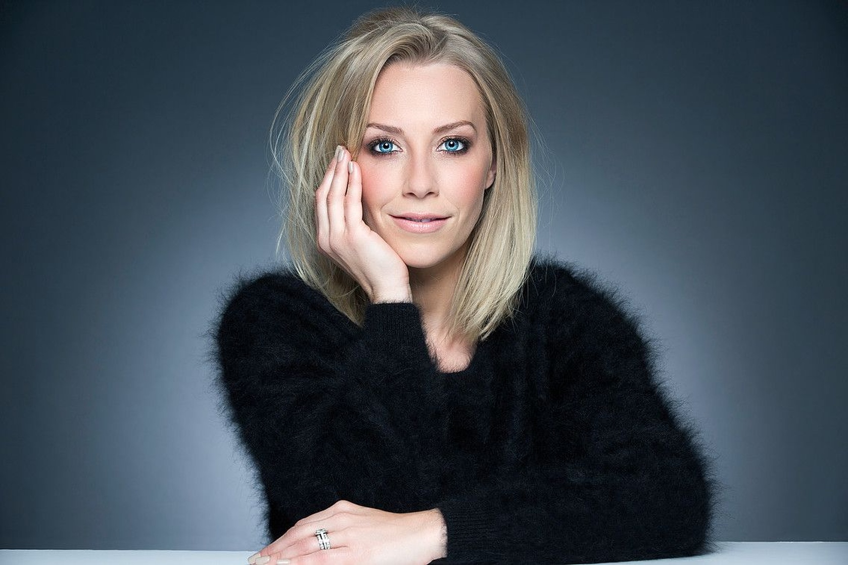 Laura Hamilton