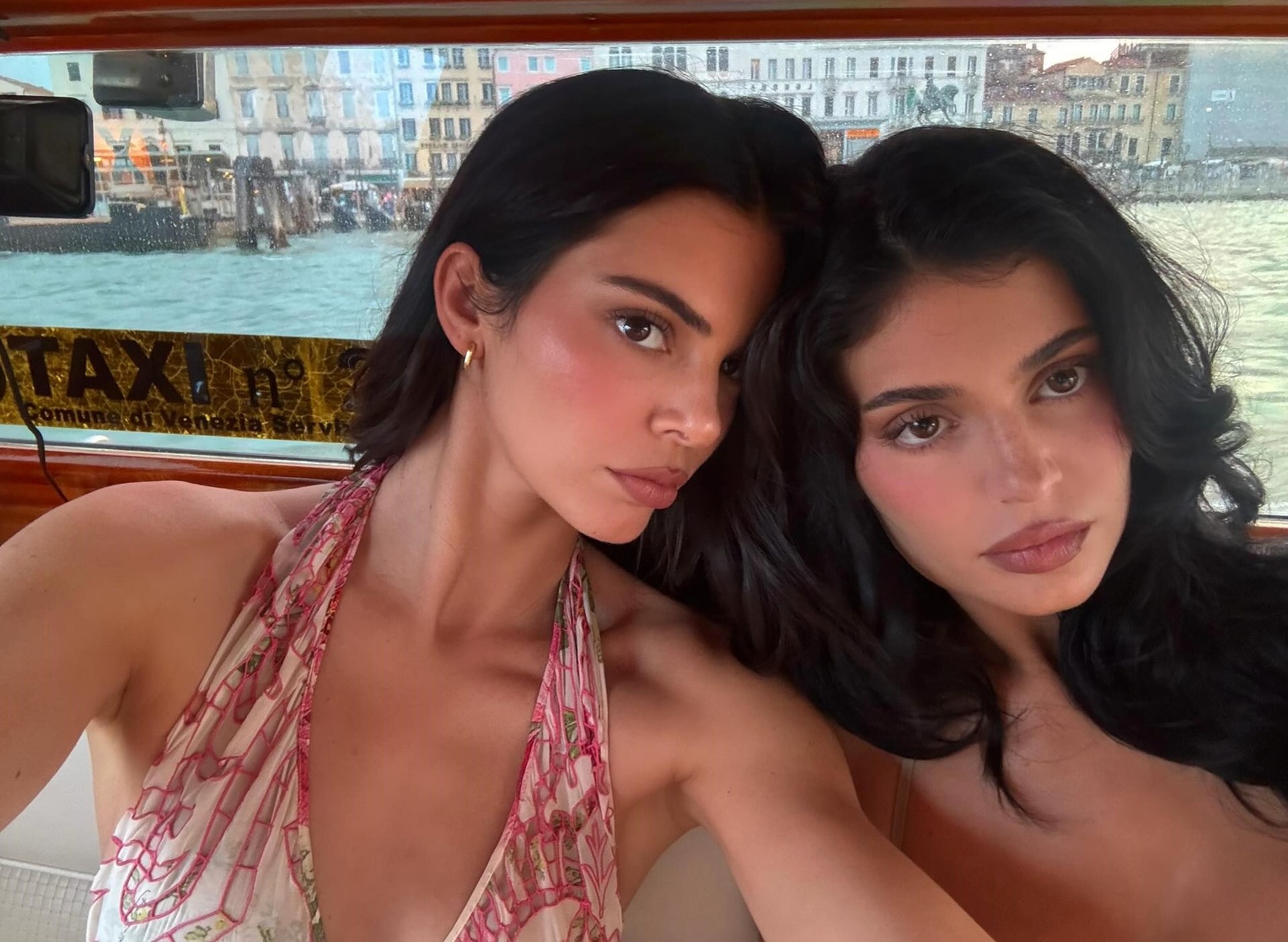 Kylie Jenner