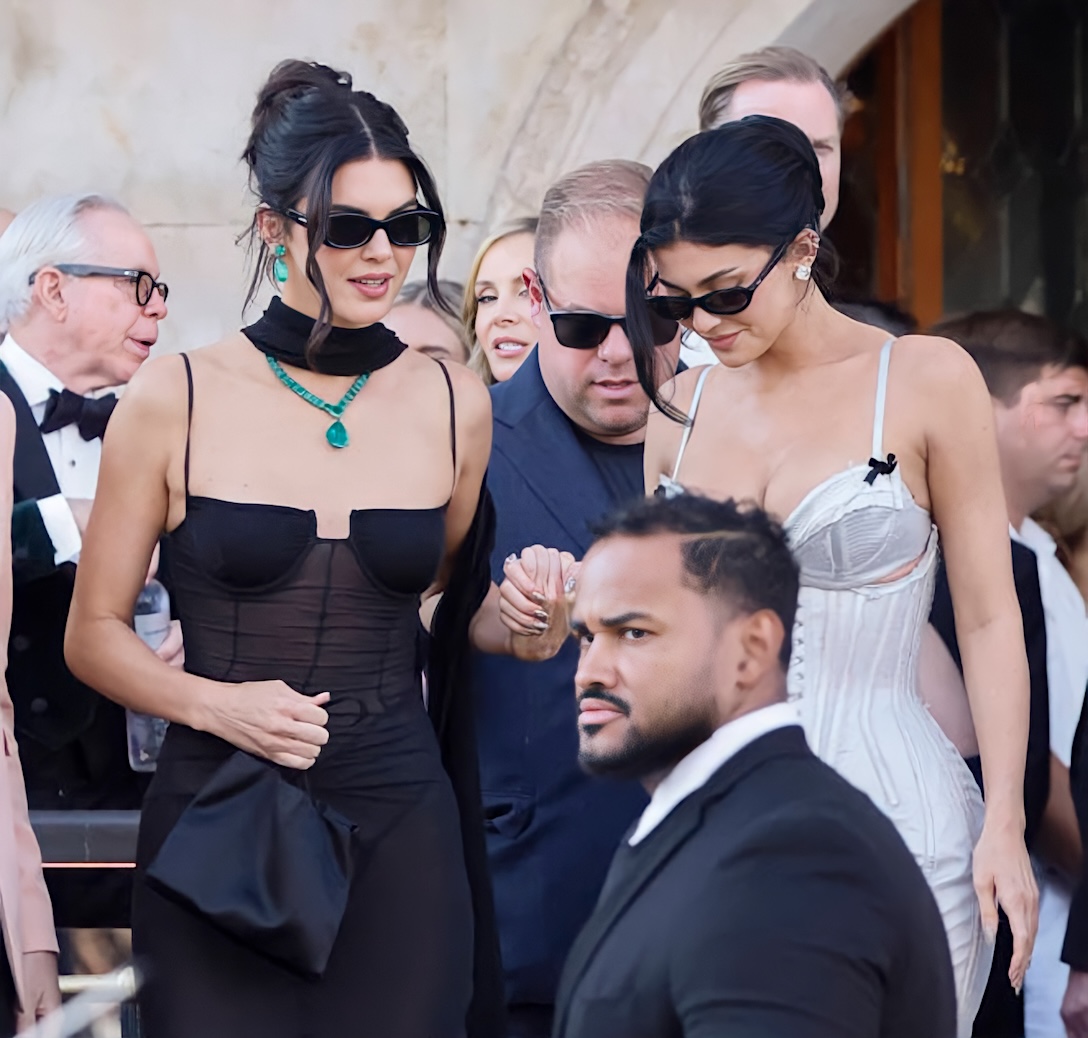Kendall Jenner