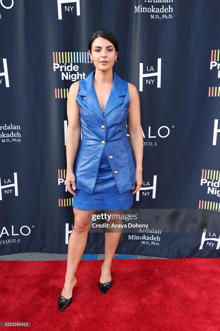 Picture of Sara Garcia