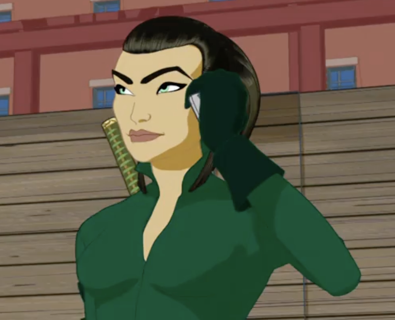 Shikata