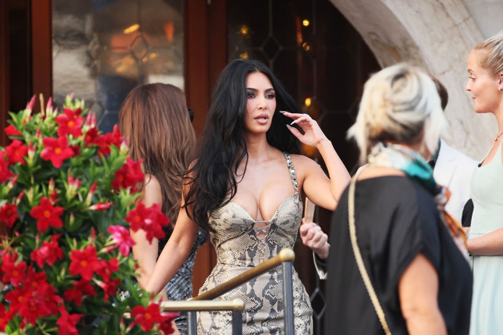 Kim Kardashian