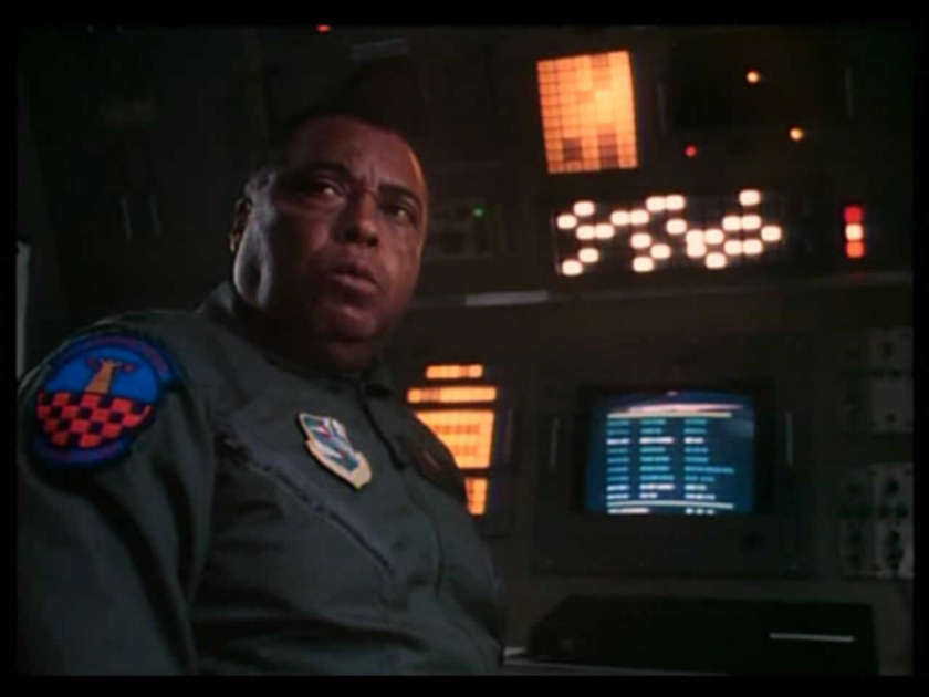 By Dawn's Early Light (1990) picture