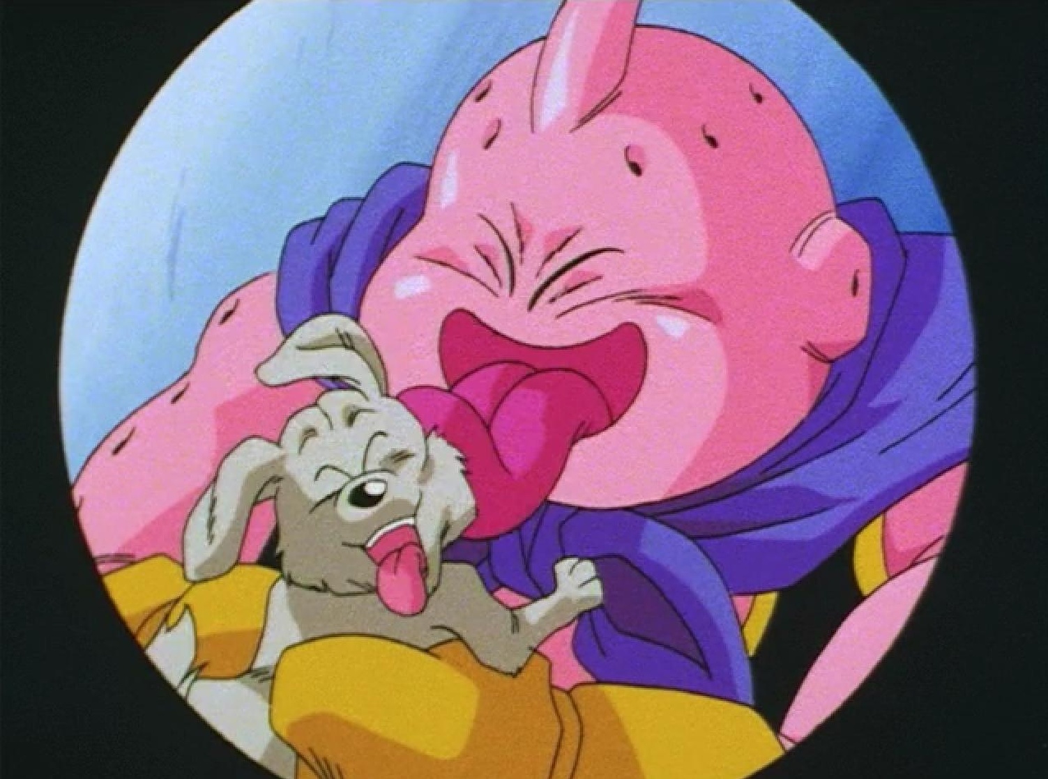 Good Buu