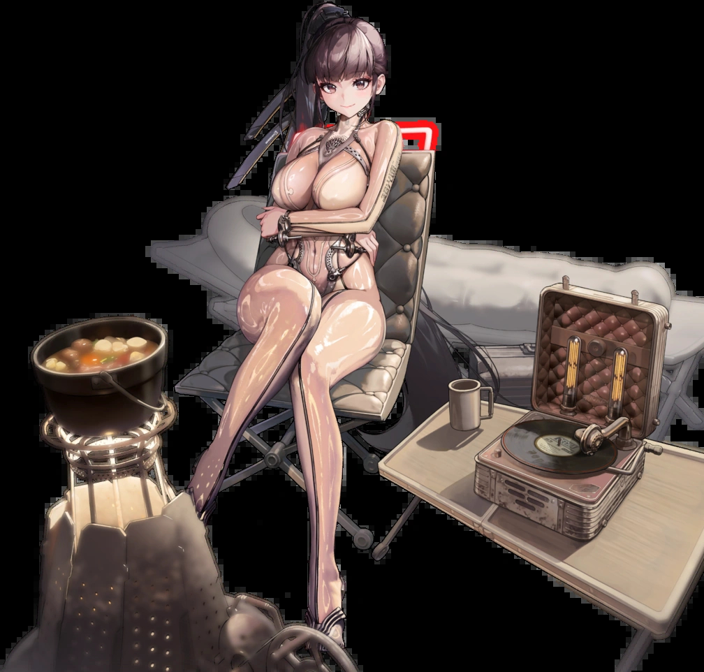 EVE (Stellar Blade)