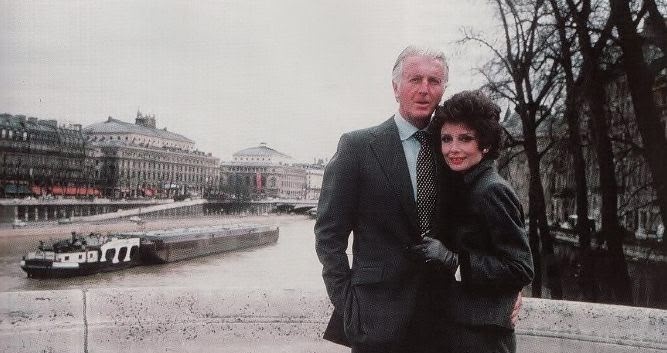 Picture of Hubert de Givenchy