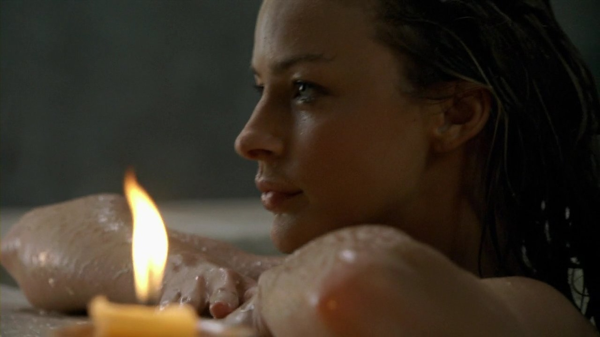 Tabrett Bethell