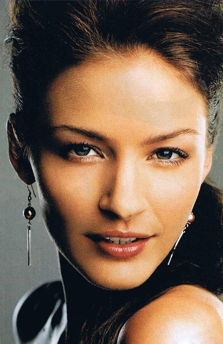 Picture of Tabrett Bethell