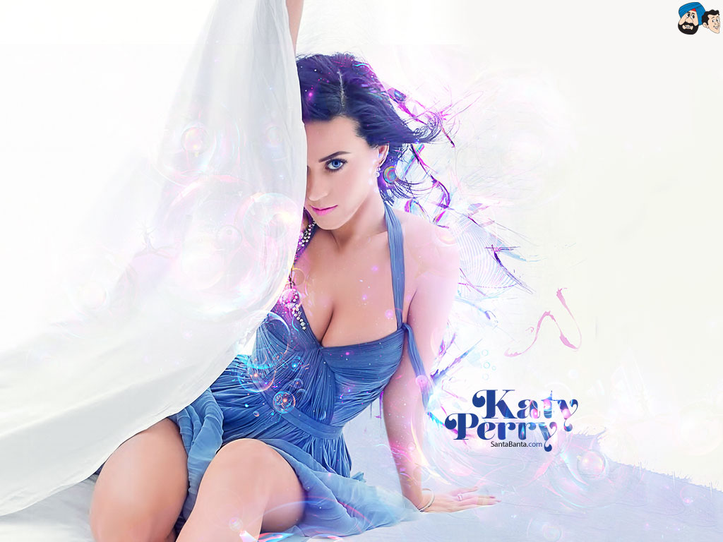 Katy Perry