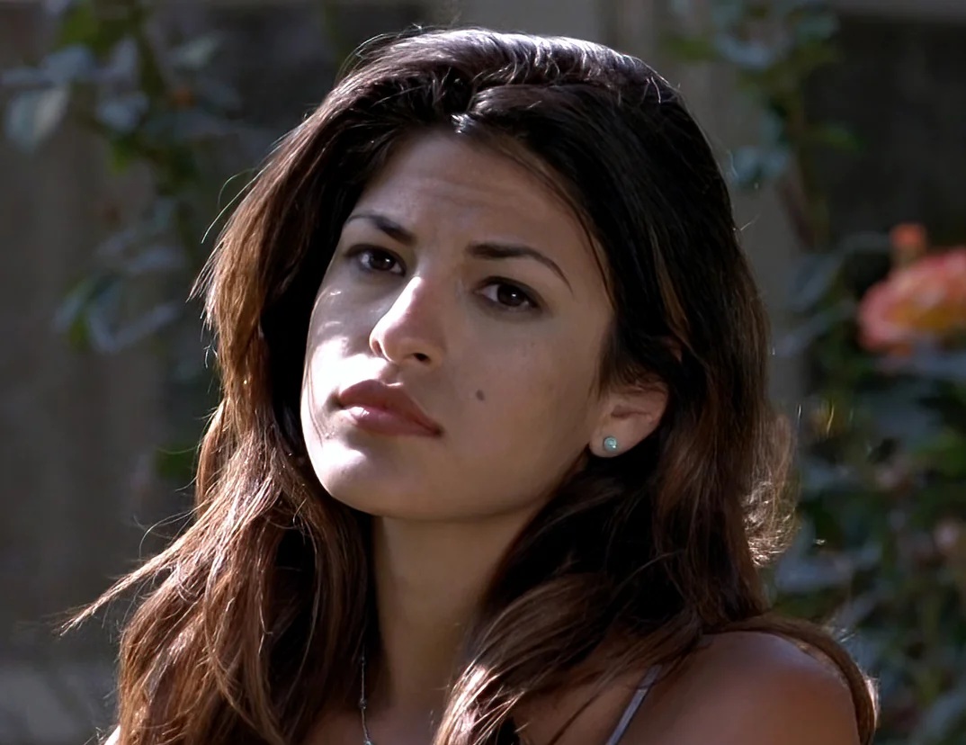 Eva Mendes