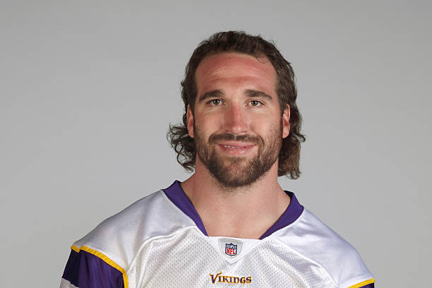 Picture of Jared Allen