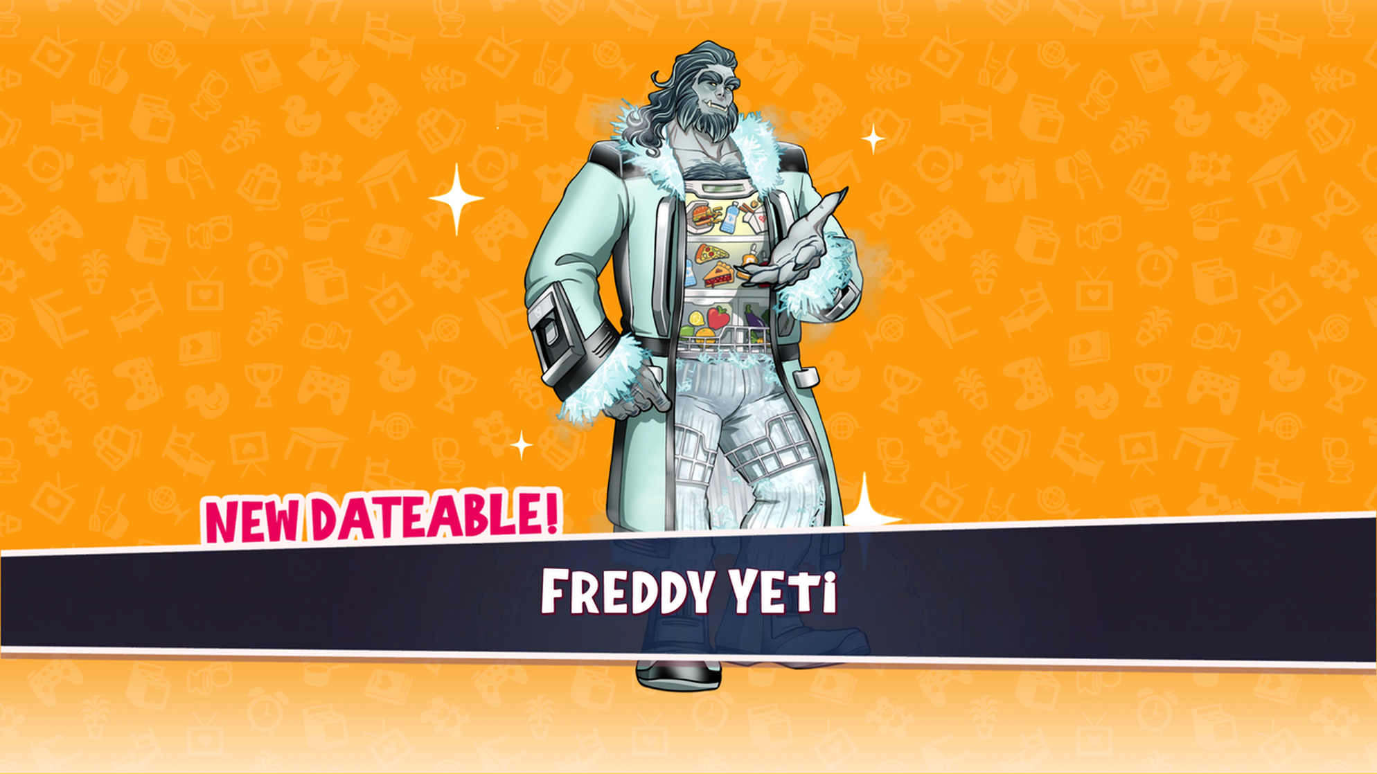 Date Everything