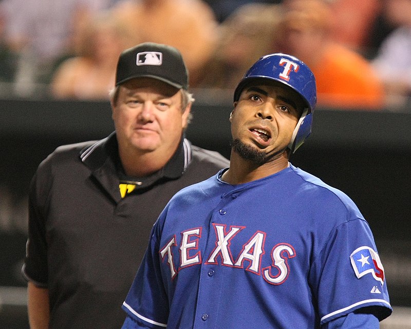 Nelson Cruz