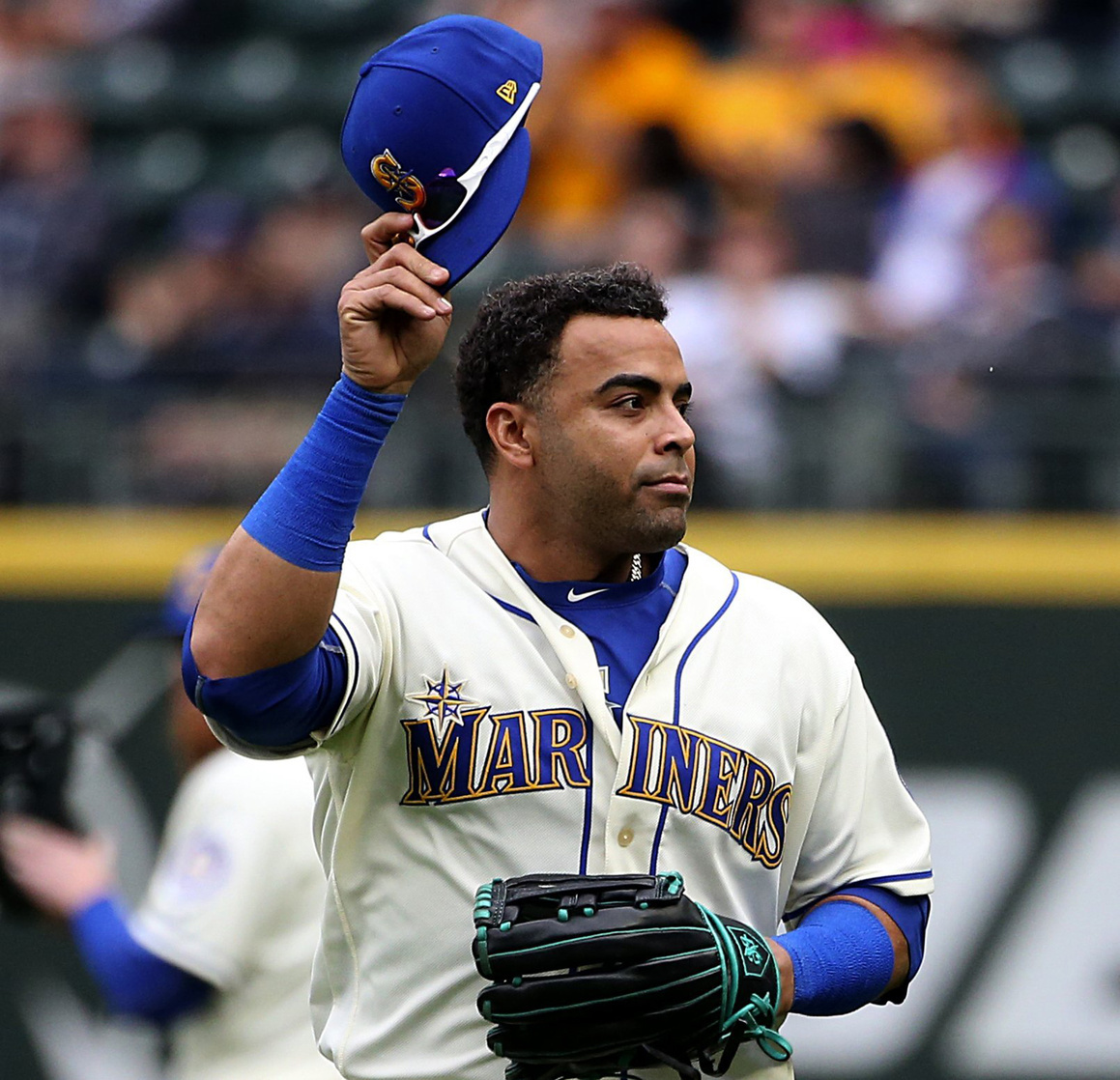 Nelson Cruz