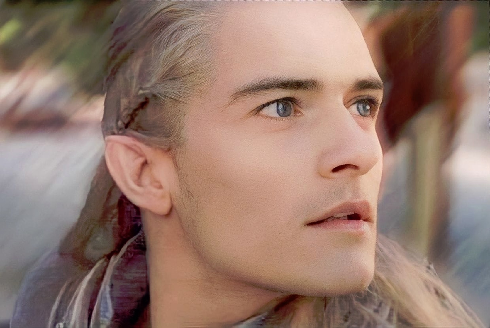 Legolas