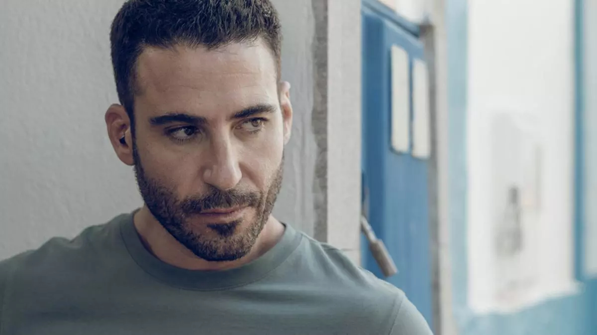 Picture of Miguel Angel Silvestre