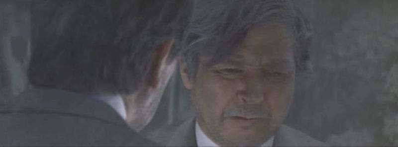 Submersion of Japan