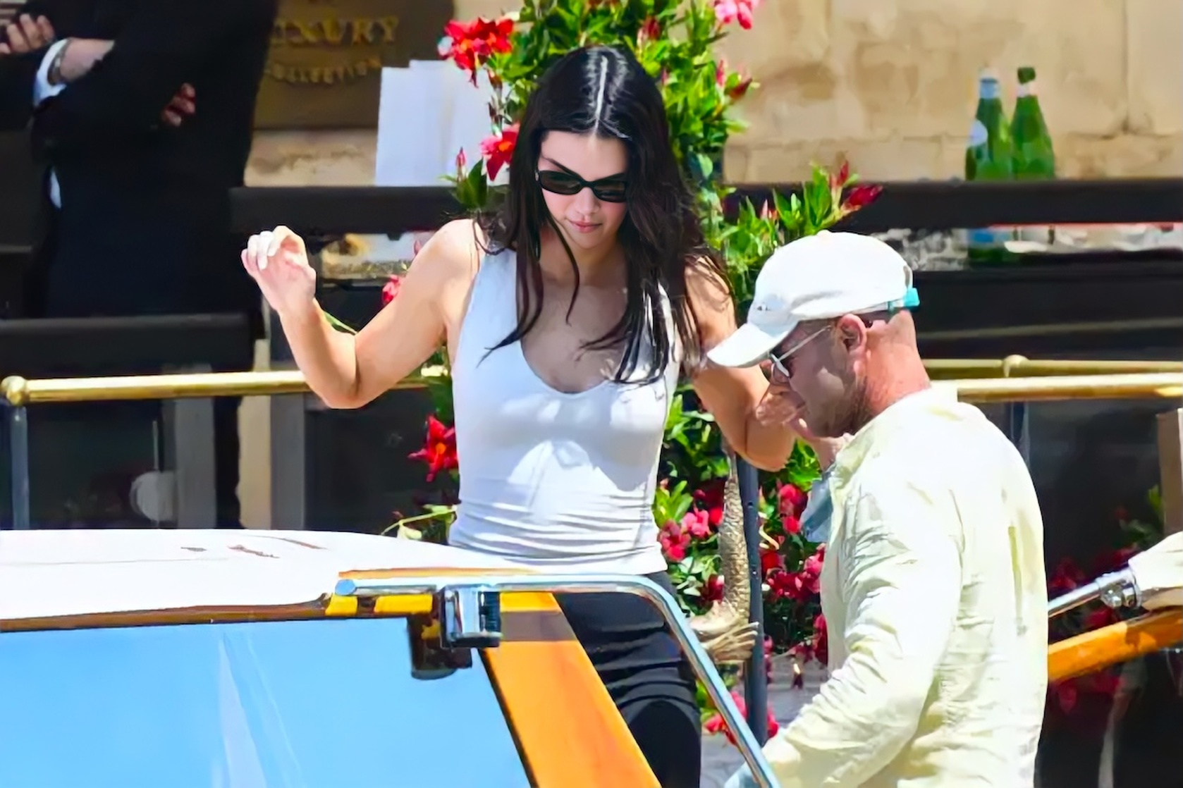 Kendall Jenner Kendall Jenner