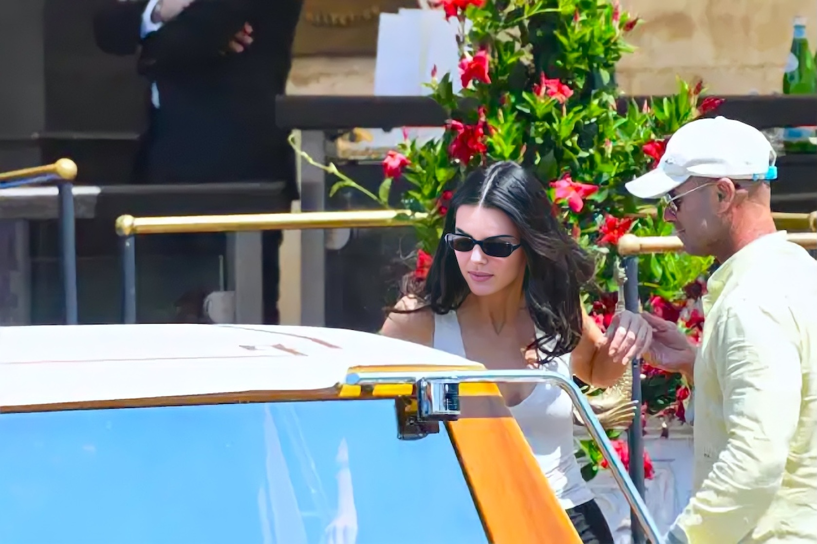 Kendall Jenner Kendall Jenner