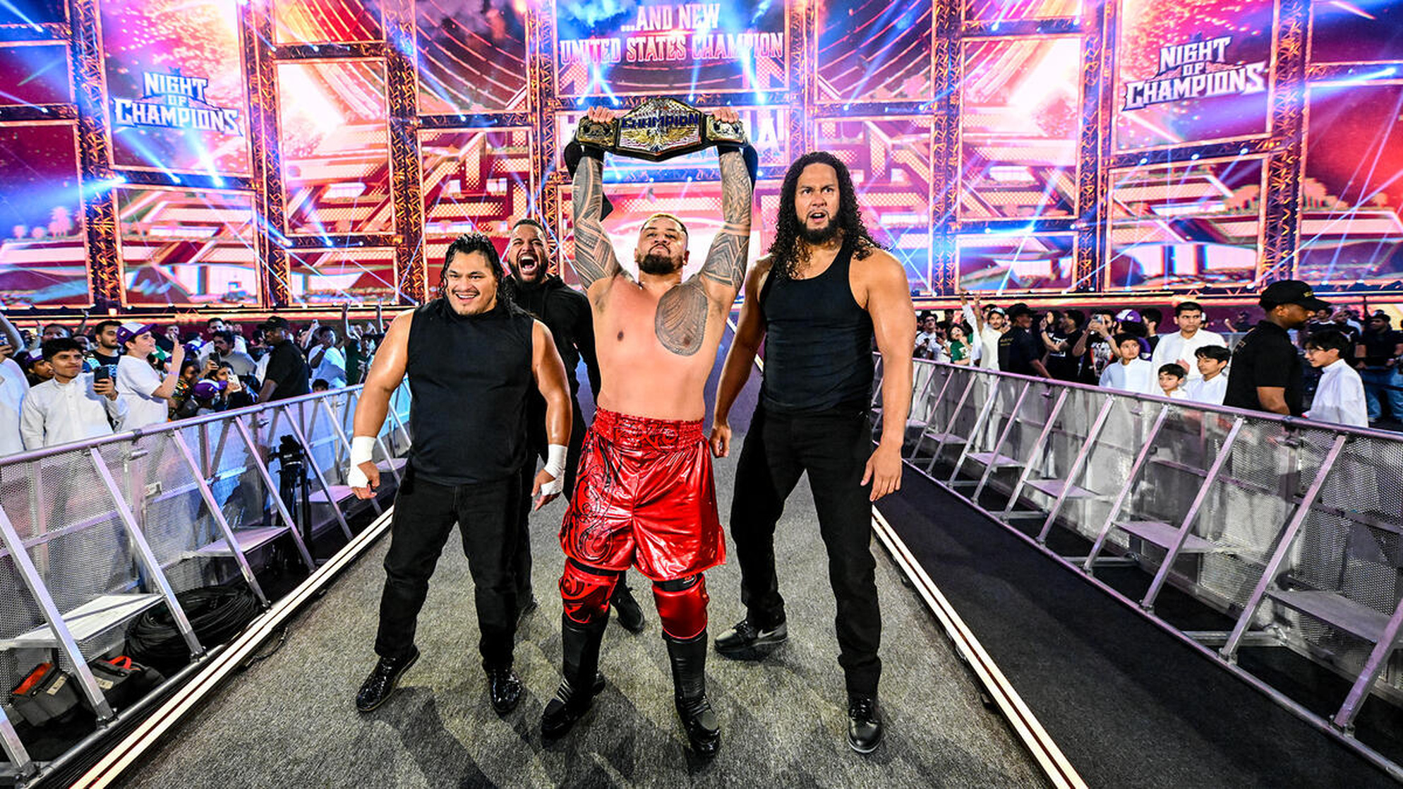 Joseph Fatu
