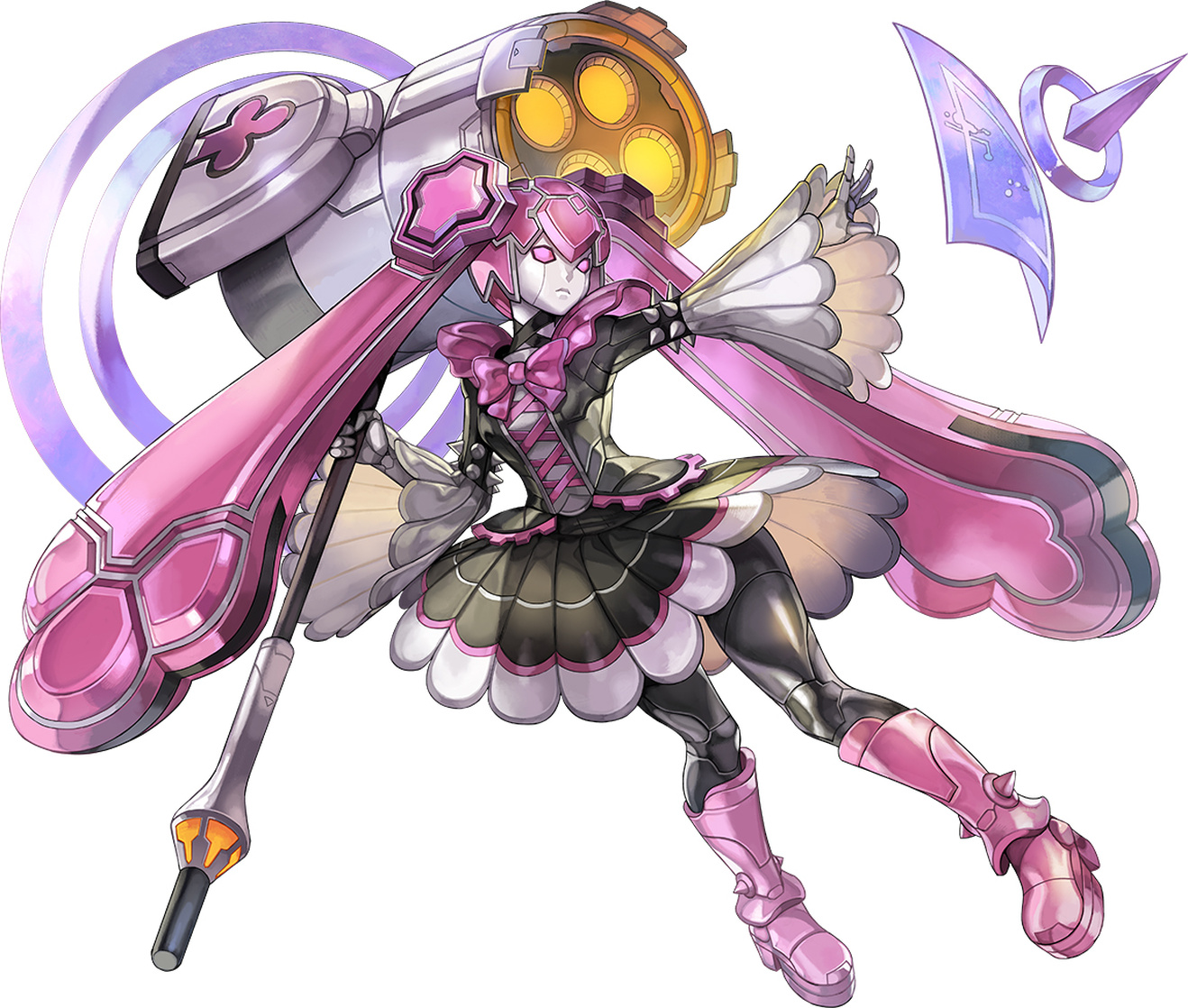 Riica