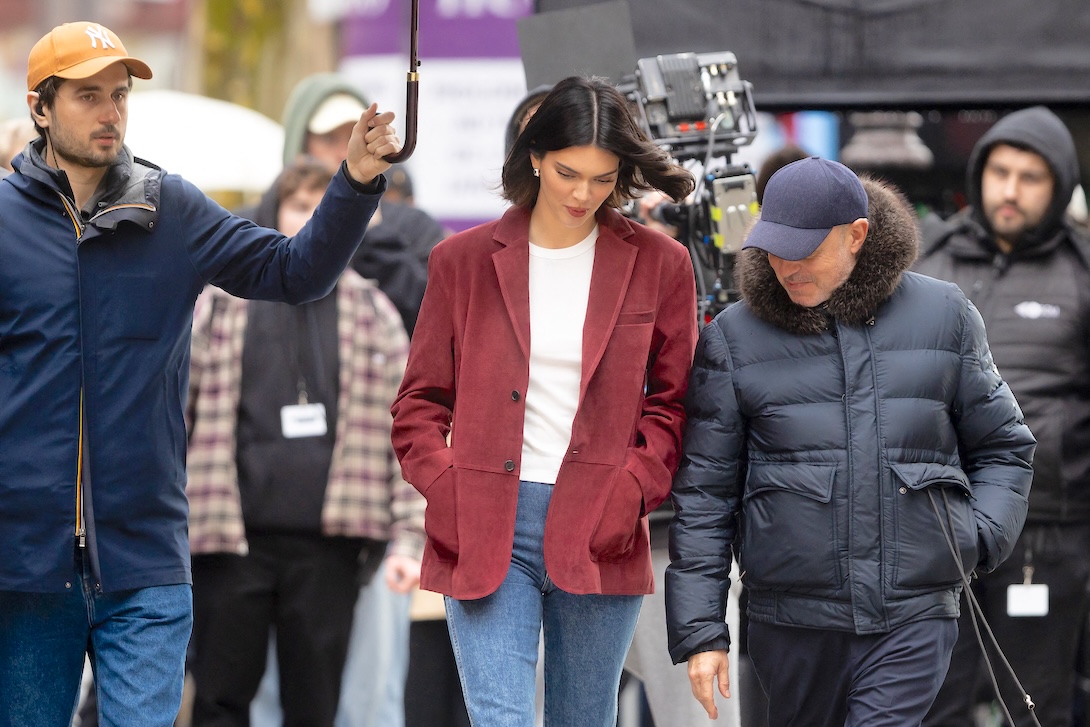 Kendall Jenner Kendall Jenner