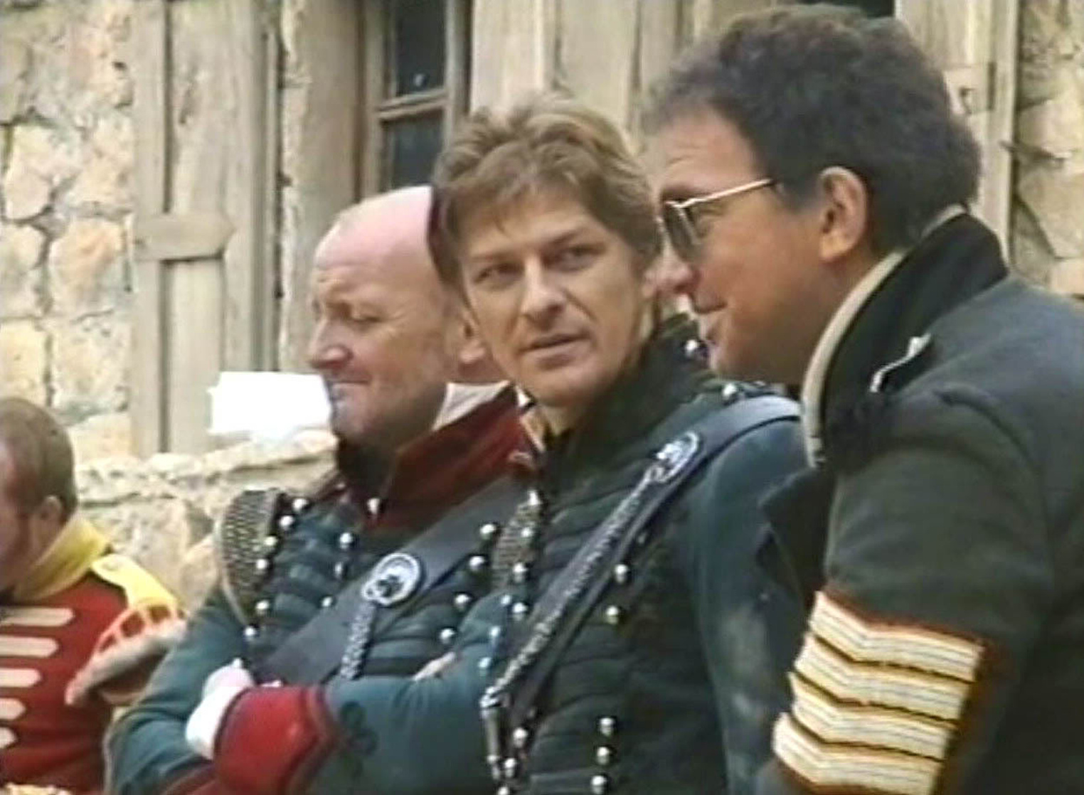 Sean Bean