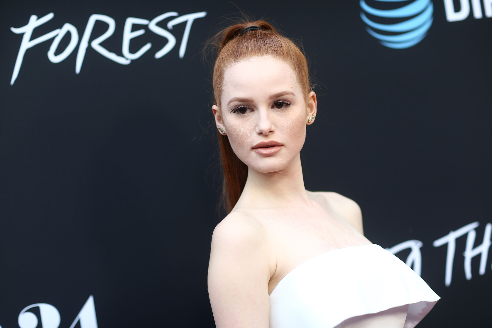 Madelaine Petsch
