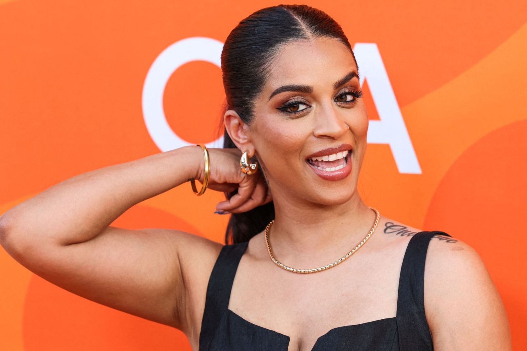 Lilly Singh Lilly Singh