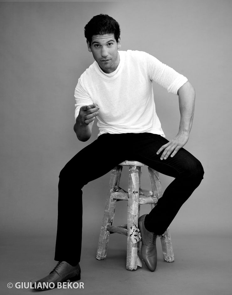 Next photo of Jon Bernthal