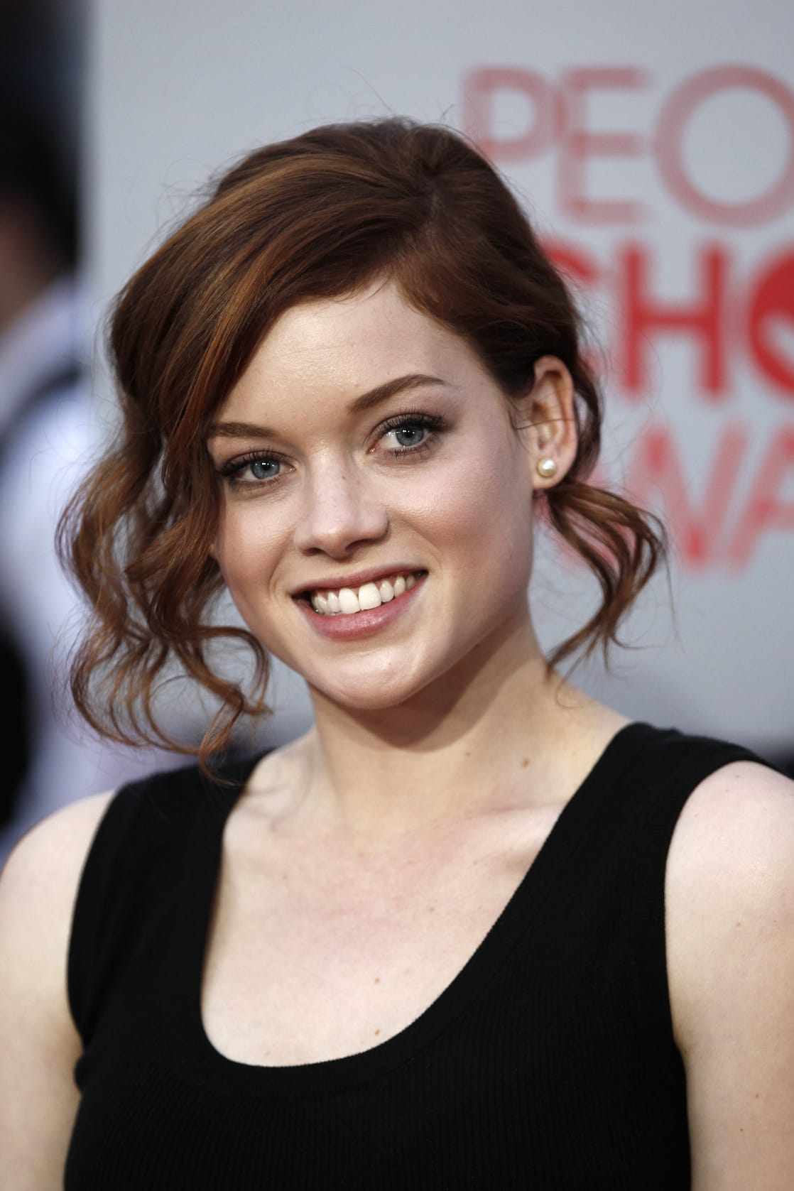 Jane Levy.