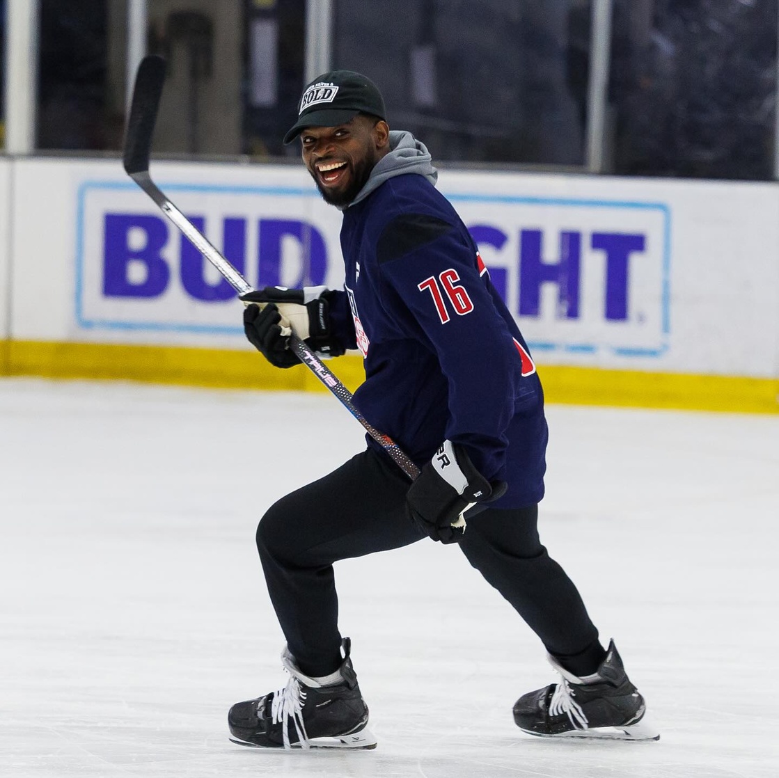 P.K. Subban